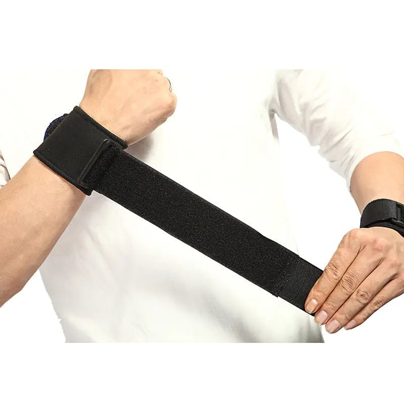 Breathable Wrist Support Brace by Anti Spier