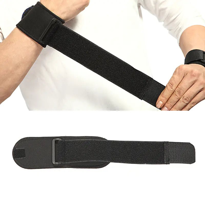 Breathable Wrist Support Brace by Anti Spier