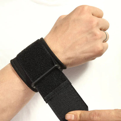 Breathable Wrist Support Brace by Anti Spier