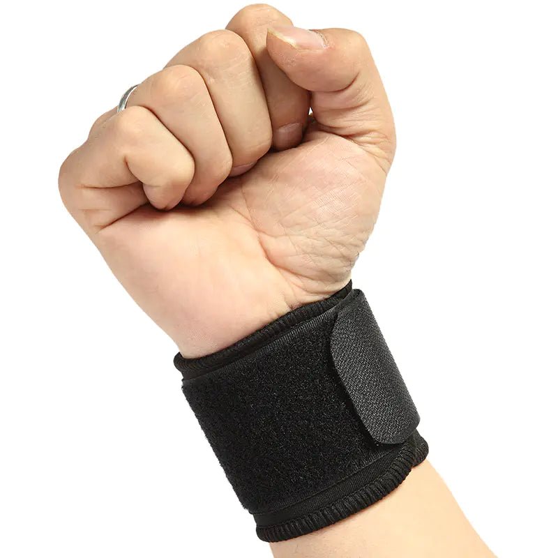 Breathable Wrist Support Brace by Anti Spier