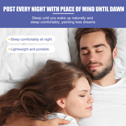 Sleep Improvement Patch by Anti Spier