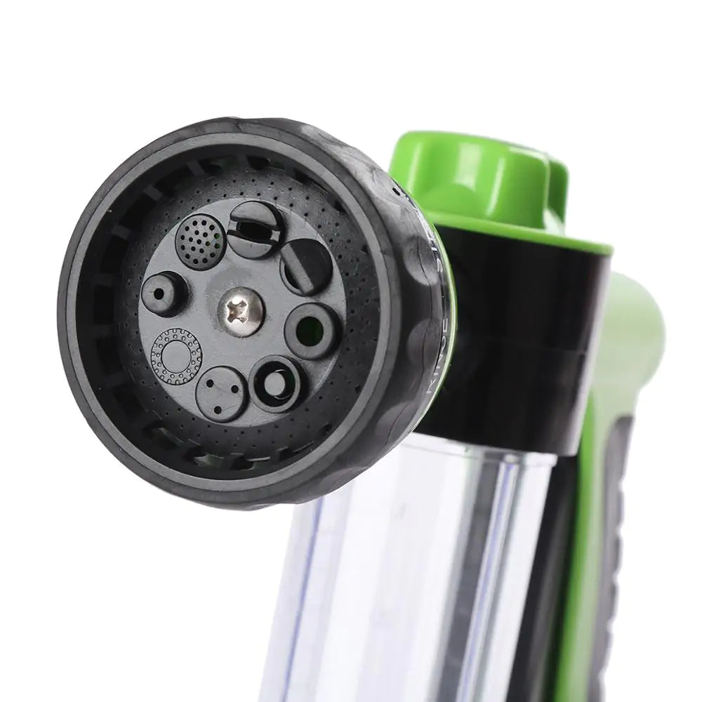 Auto Foam Cleaner by Anti Spier