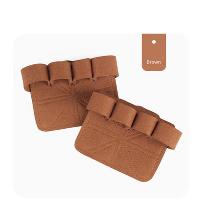 Weight Lifting palm Protection by Anti Spier