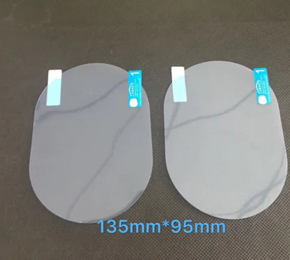 Car Rainproof Film - Automotive Window Protection Film by Anti Spier