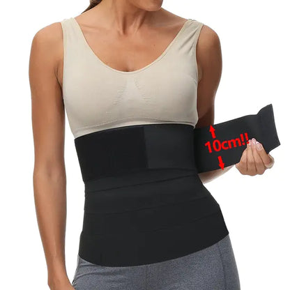 13CM Bandage Wrap Snatch Me Up Waist by Anti Spier