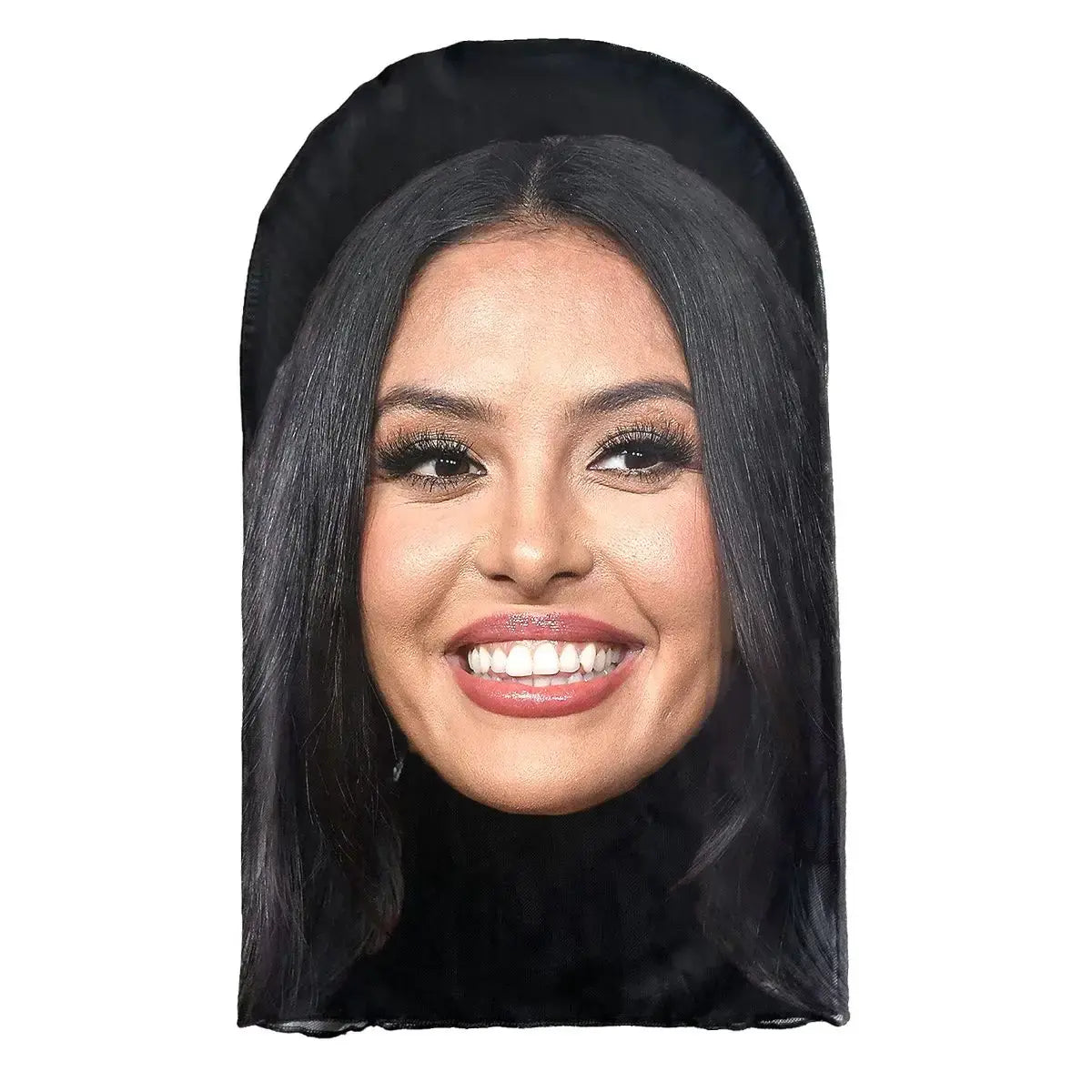 Elastic Mesh Full Face Mask by Anti Spier