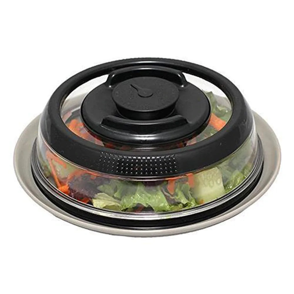 Vacuum Seal Food Cover by Anti Spier