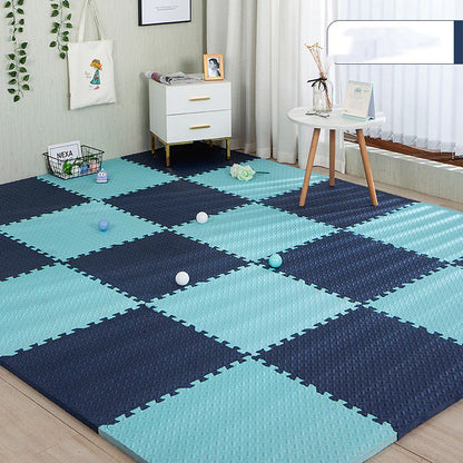 Kids Soft Floor Play Mat Chain by Anti Spier
