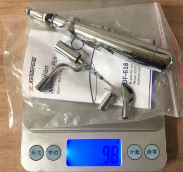 Electronic Acupuncture Pen (Single Unit) by Anti Spier