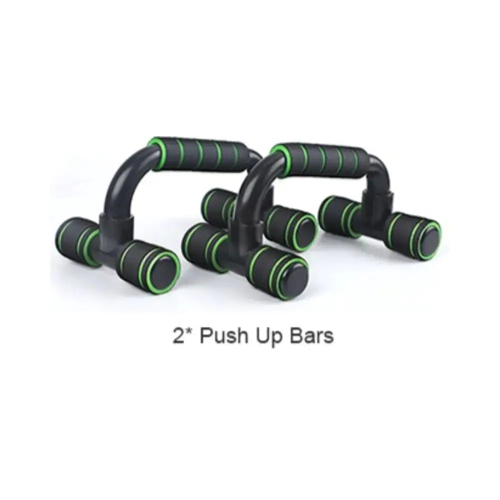 10-in-1 Fitness Kit by Anti Spier
