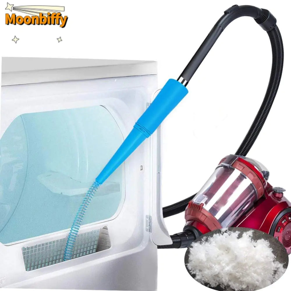 Vacuum Hose Head by Anti Spier