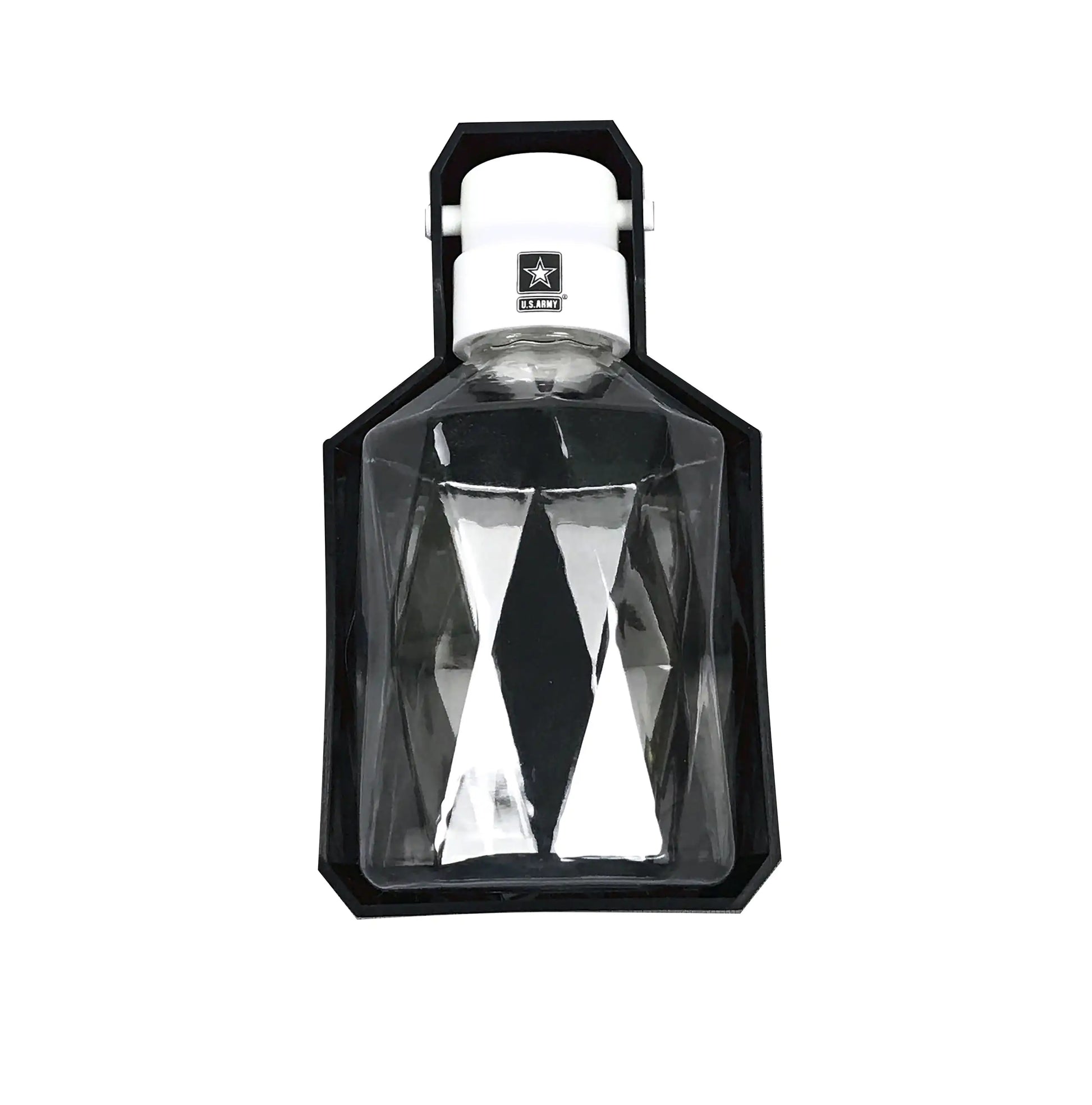 Army Dog Water Bottle by Anti Spier
