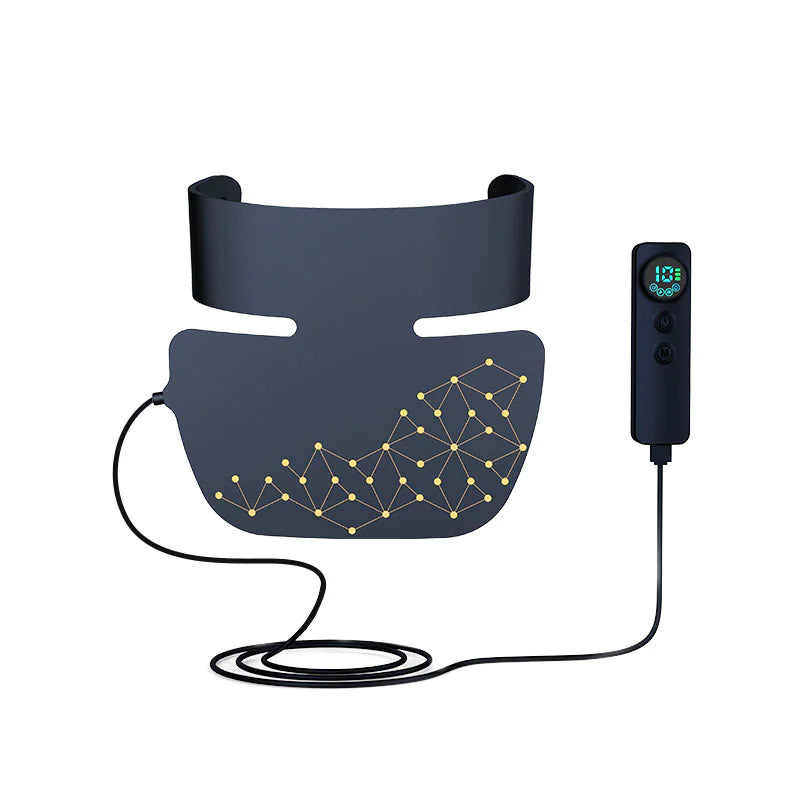 Neck Beauty Massager by Anti Spier