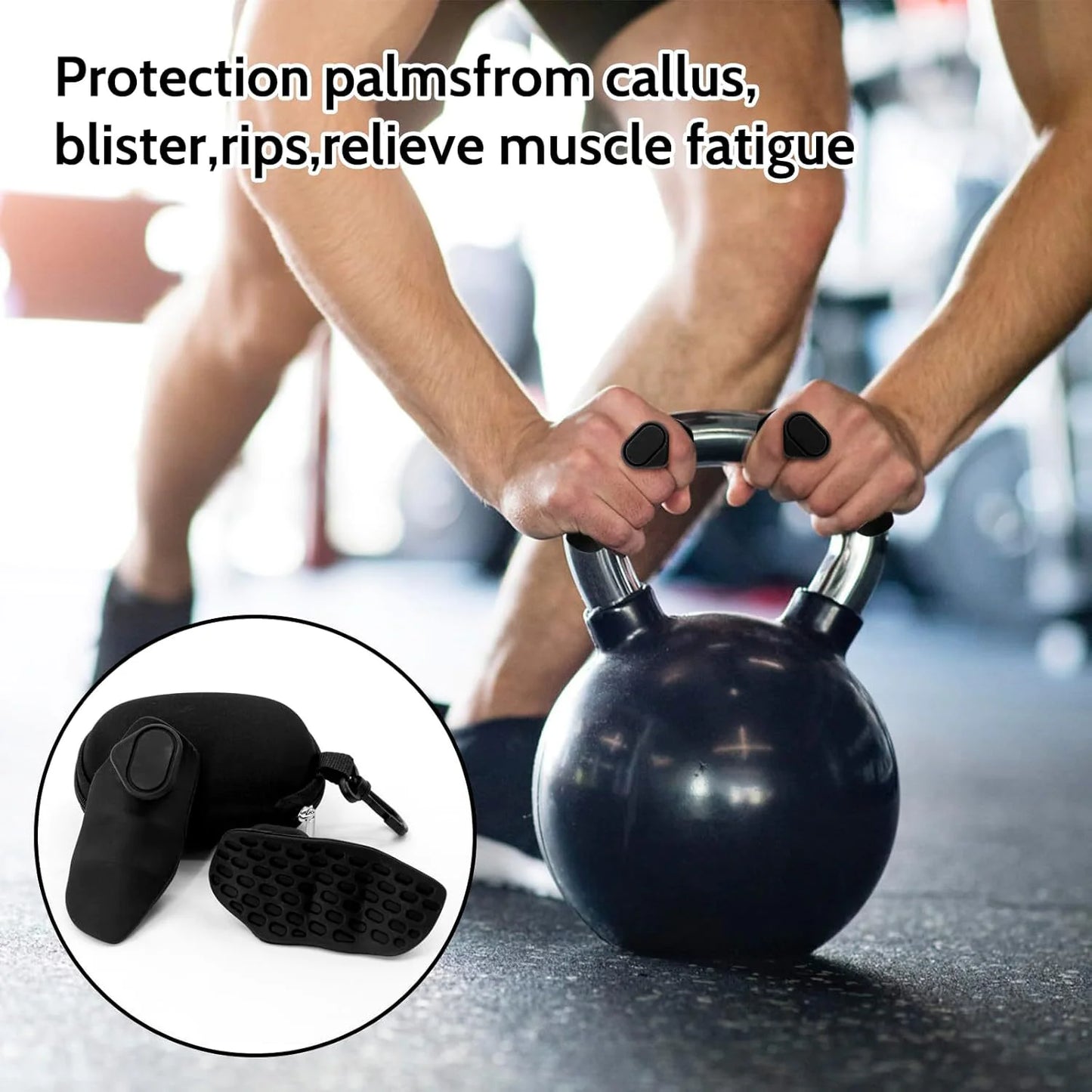 Grip Strengthener Spring Grip Finger Exerciser by Anti Spier
