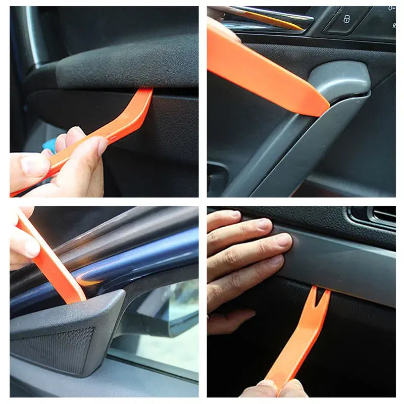 Panel Trim Removal Tools Kits by Anti Spier