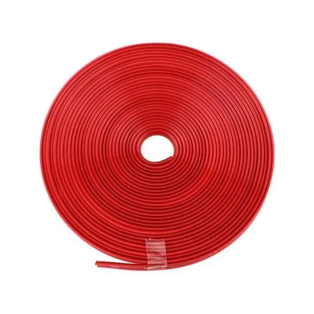Pro Wheel Rim Protector by Anti Spier