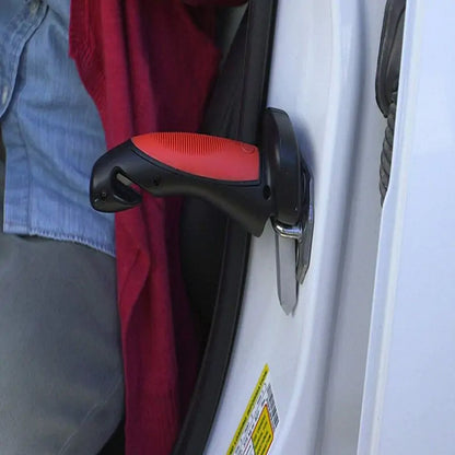 Versatile Cane Handle Aid by Anti Spier