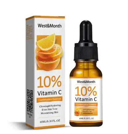 Vitamin C Serums by Anti Spier