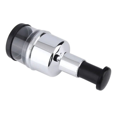 Vegetable Fruit Salad Onion Garlic Food Hand Chopper Cutter Slicer Peeler Dicer by Anti Spier
