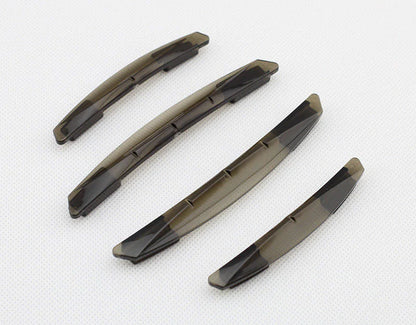 4x Anti-Collision Guard Strip Cover Car Accessories Door Edge Scratch Protector by Anti Spier