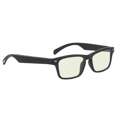 Smart Glasses Wireless Bluetooth 5.0 Sunglasses by Anti Spier