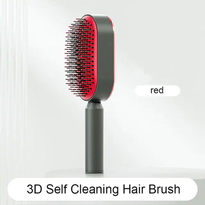 Anti-Static Scalp Comb by Anti Spier