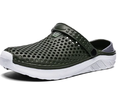 Waterproof Clogs Anti-slip Classics by Anti Spier
