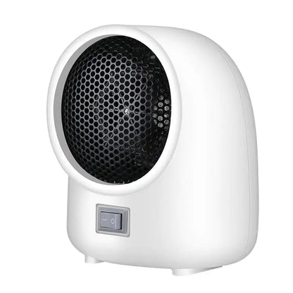 Mini Home Heater by Anti Spier