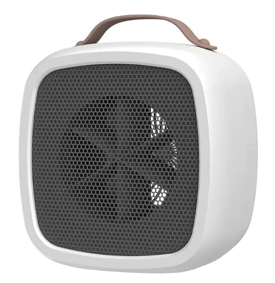 Portable Heater by Anti Spier