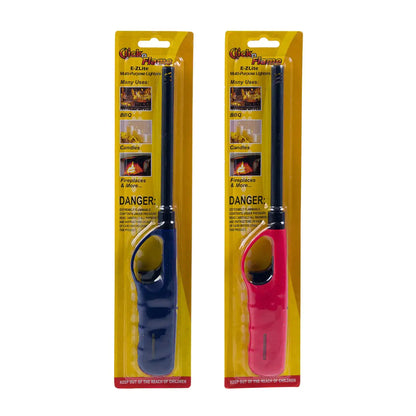 Multi-purpose BBQ Lighter - Random Color by Anti Spier