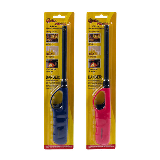 Multi-purpose BBQ Lighter - Random Color by Anti Spier
