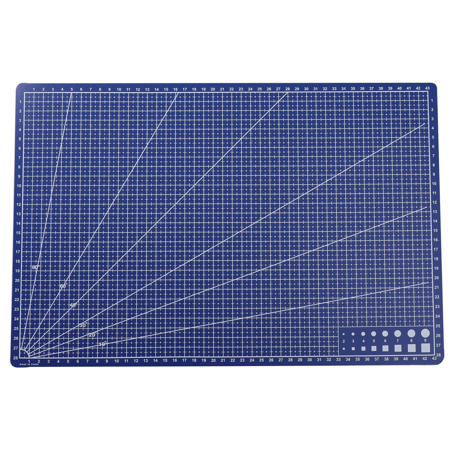 Versatile Cutting Mat by Anti Spier