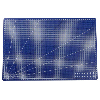Versatile Cutting Mat by Anti Spier