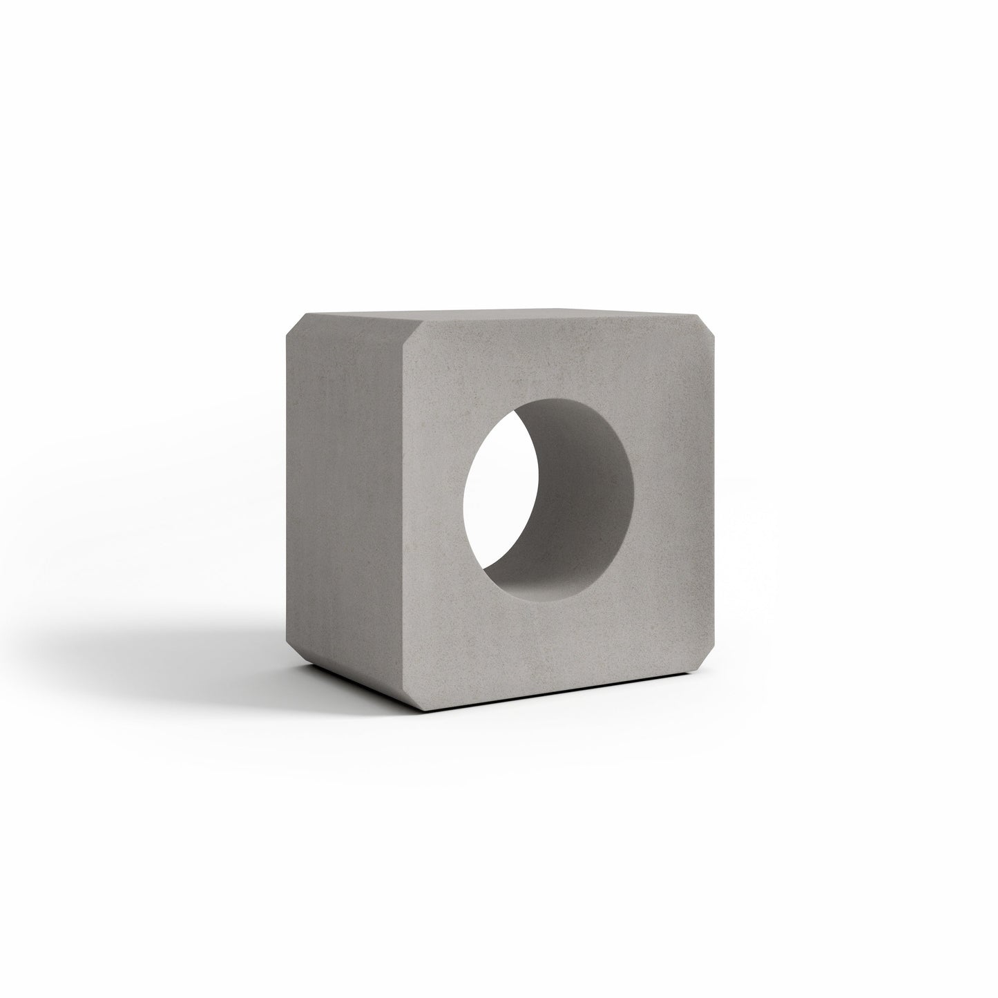 KUBE Breeze Block by ModaConcrete - Direct source for architectural and precast concrete