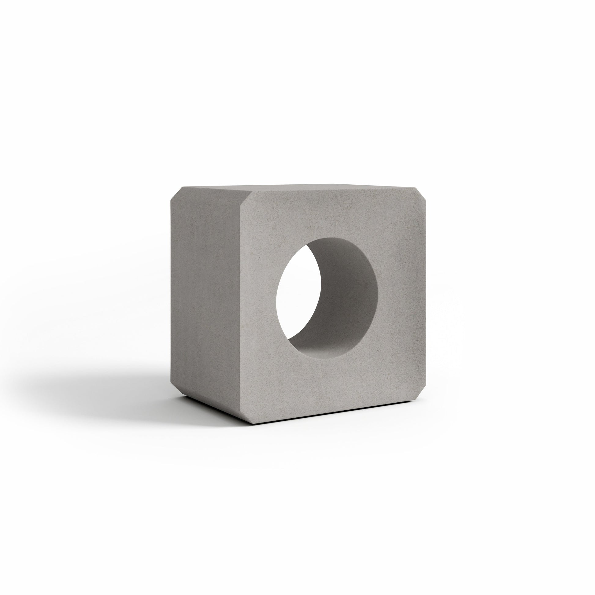 KUBE Breeze Block by ModaConcrete - Direct source for architectural and precast concrete