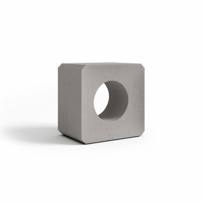 KUBE Breeze Block by ModaConcrete - Direct source for architectural and precast concrete