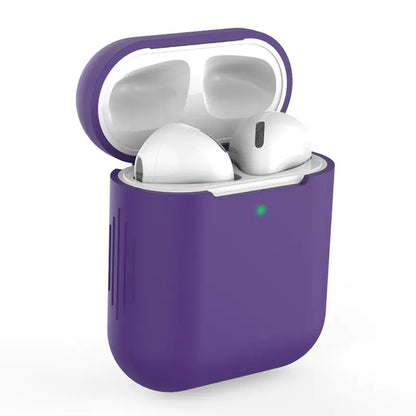 AirPods Case by Anti Spier