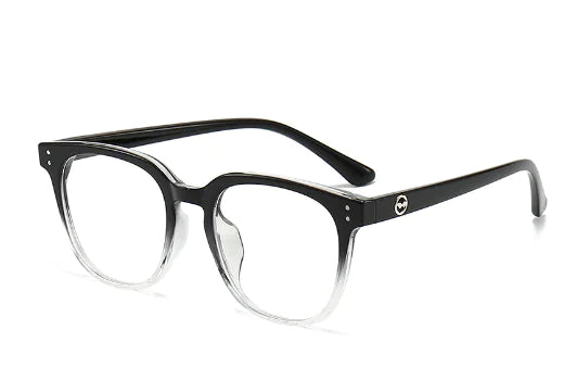 Blue Light Blocking Computer Glasses (One Pair) by Anti Spier