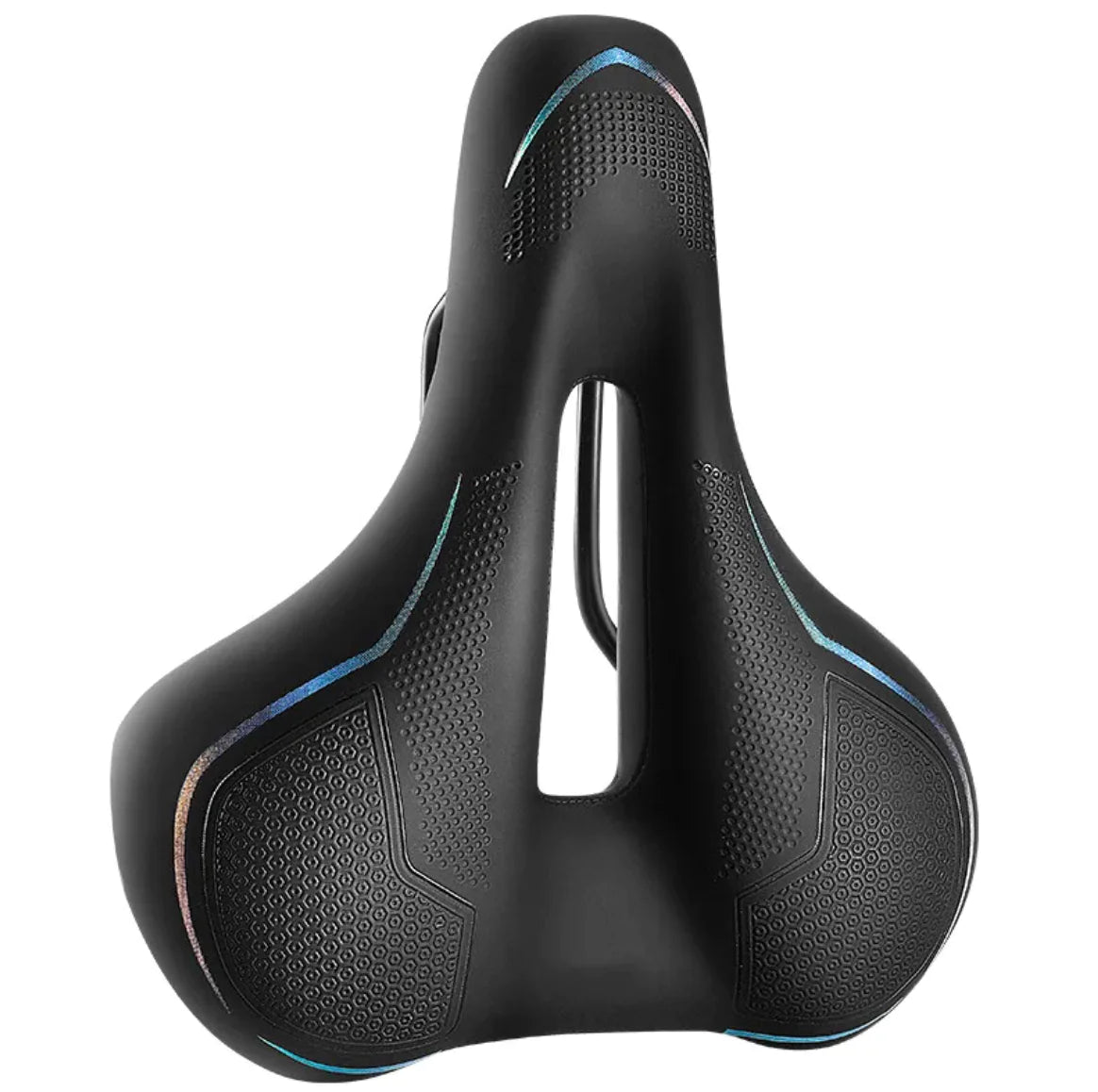 High-Elastic Fashion Bicycle Seat by Anti Spier