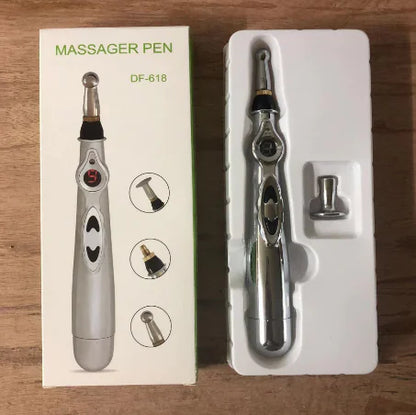 Electronic Acupuncture Pen (Single Unit) by Anti Spier