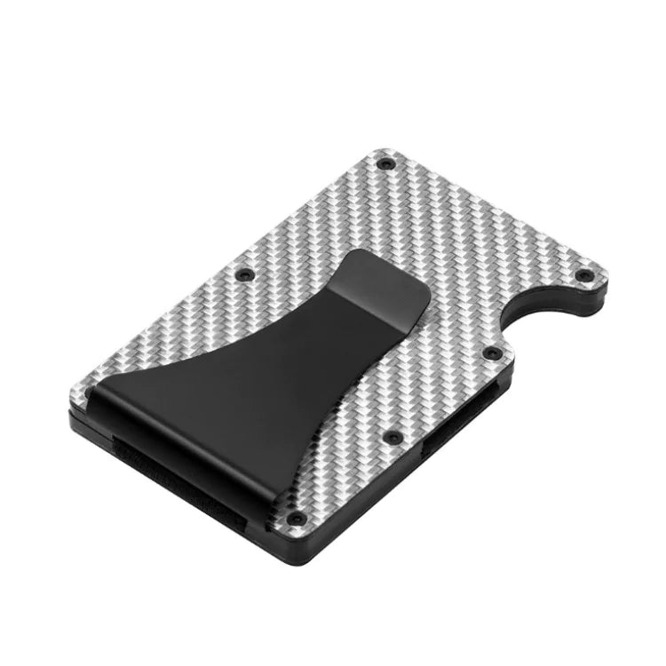 SecureCarbon RFID Wallet by Anti Spier