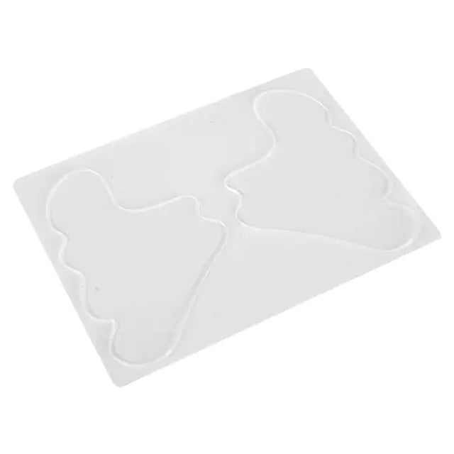 Reusable Anti Wrinkle Chest by Anti Spier