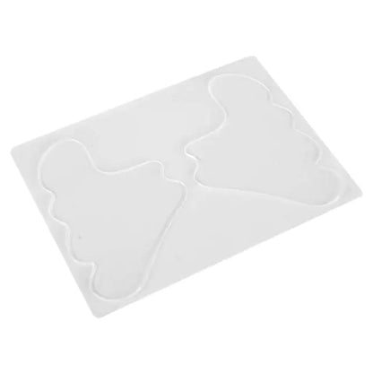 Reusable Anti Wrinkle Chest by Anti Spier