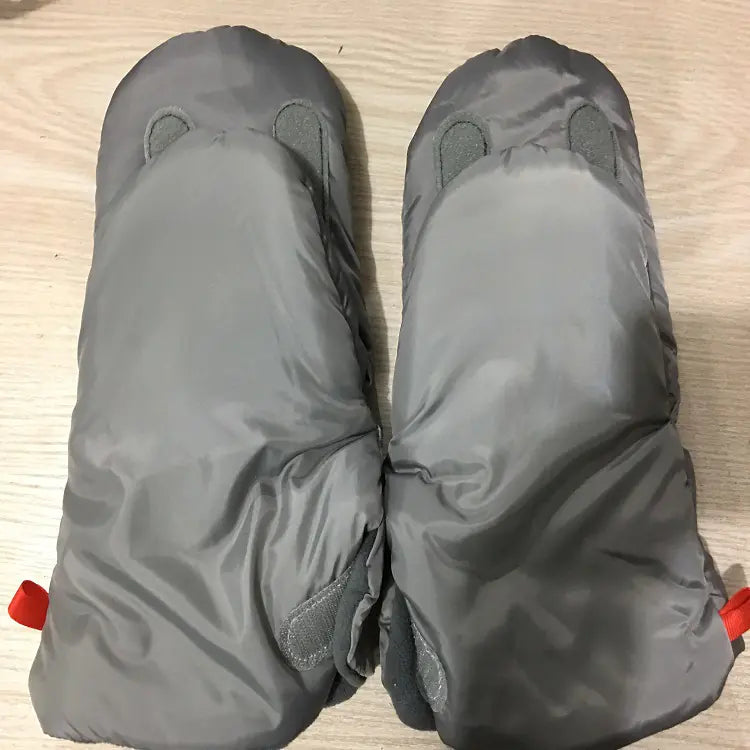 Baby Stroller Hand Warmers by Anti Spier