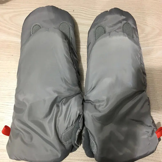 Baby Stroller Hand Warmers by Anti Spier