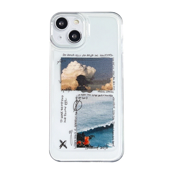 Shockproof Phone Case - Heavy Duty Dual Layer Drop Protection by Anti Spier