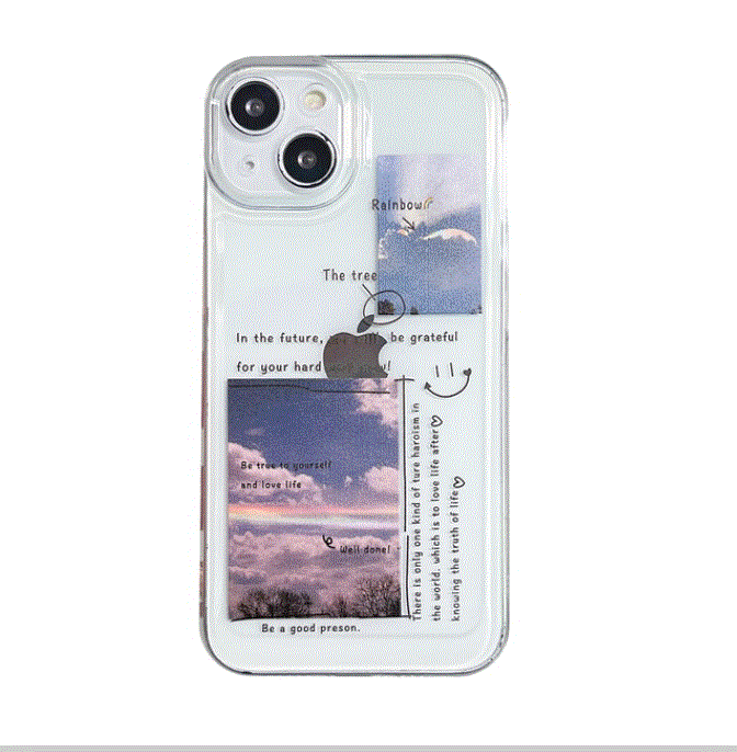 Shockproof Phone Case - Heavy Duty Dual Layer Drop Protection by Anti Spier