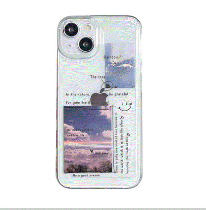 Shockproof Phone Case - Heavy Duty Dual Layer Drop Protection by Anti Spier