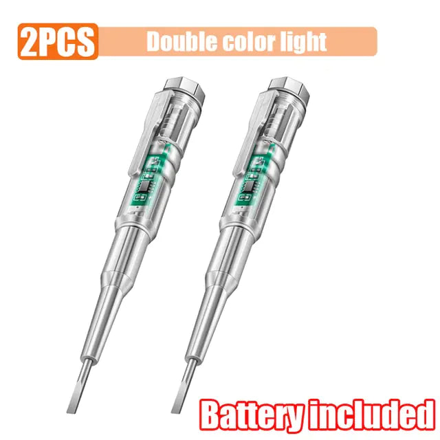 Smart Voltage Detector Set by Anti Spier
