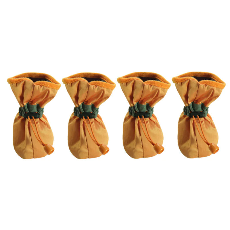 Breathable Dog Shoes by Anti Spier
